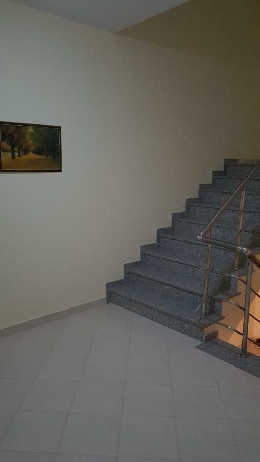 Olympian Rooms Dhërmi Extérieur photo
