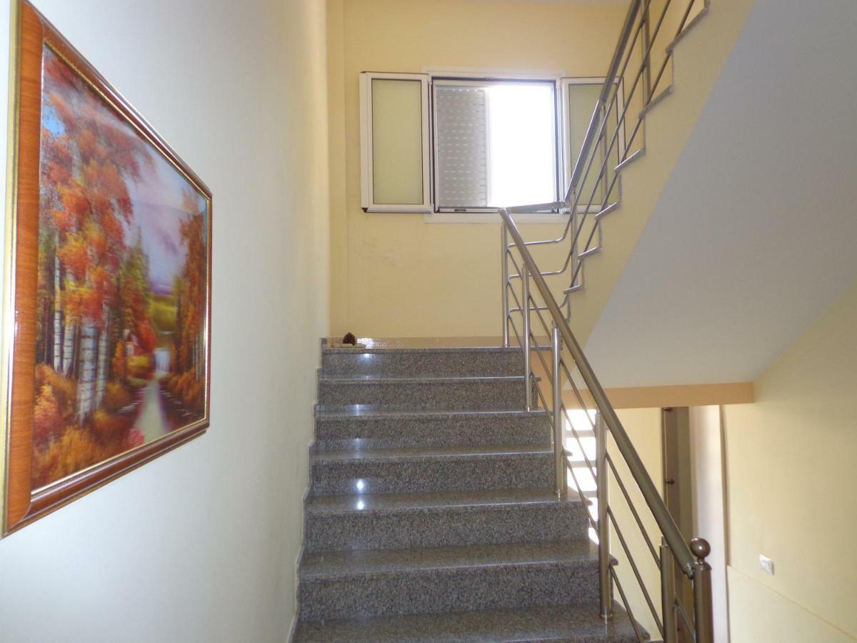 Olympian Rooms Dhërmi Extérieur photo