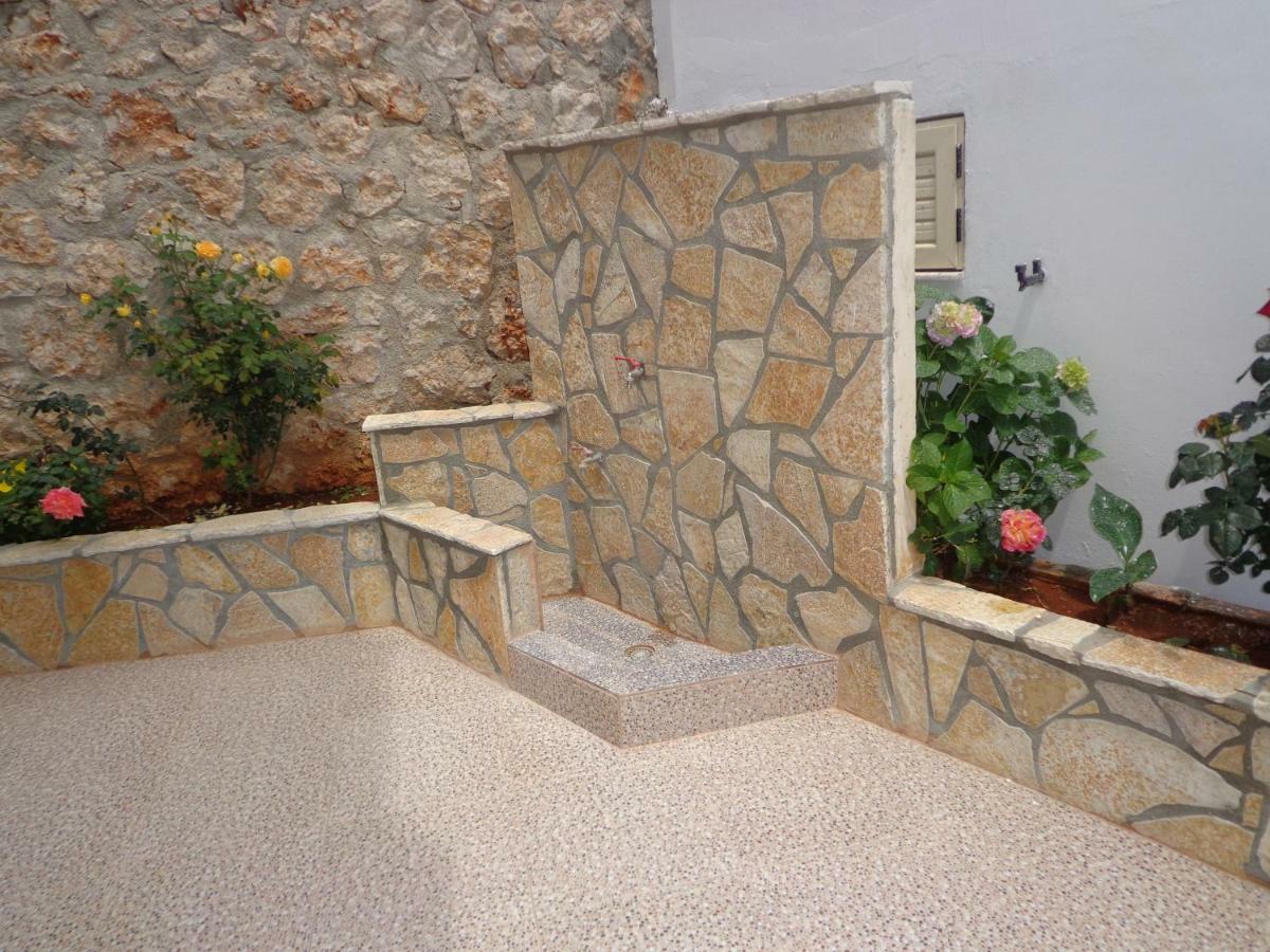 Olympian Rooms Dhërmi Extérieur photo