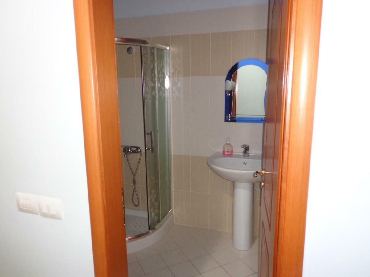 Olympian Rooms Dhërmi Extérieur photo